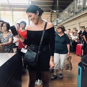 Meet your Posher, Ariel